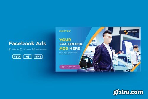 Facebook Ads Pack