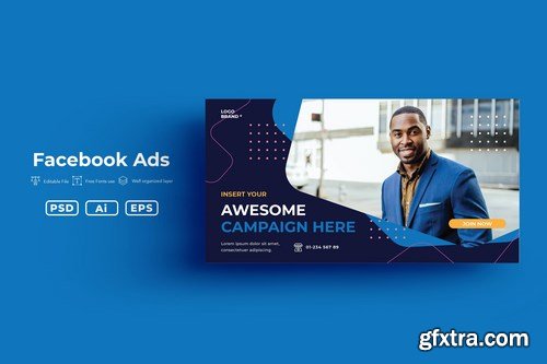 Facebook Ads Pack