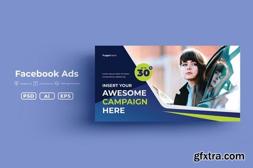 Facebook Ads Pack