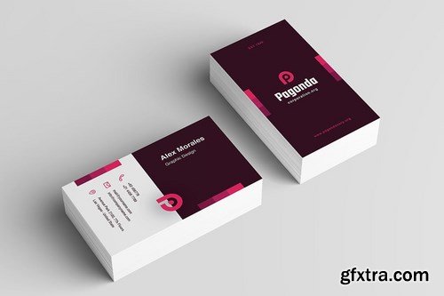 Business Cards