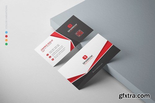 Business Card