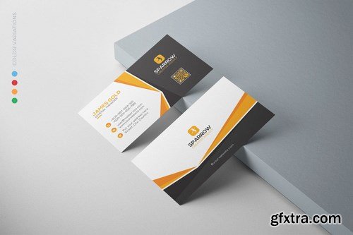 Business Card