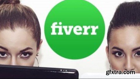 Learn How To Make Money On Fiverr & Freedom Online Business