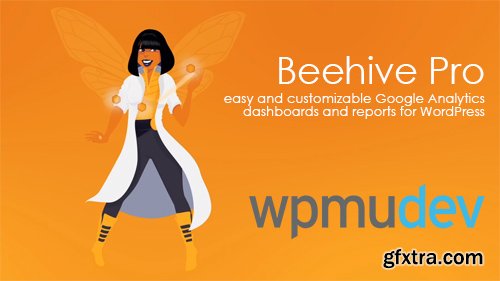 WPMU DEV - Beehive Pro v3.2.3 - WordPress Plugin