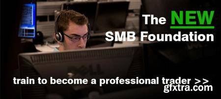 The SMB Training Foundation - Professional Trading Course