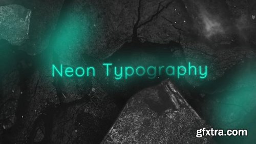 MotionArray Neon After Effects 9in1 Bundle