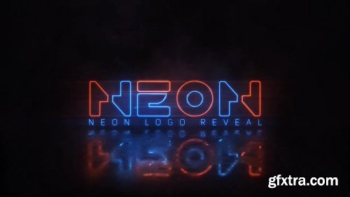 MotionArray Neon After Effects 9in1 Bundle 4