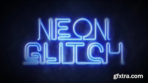 MotionArray Neon After Effects 9in1 Bundle 4