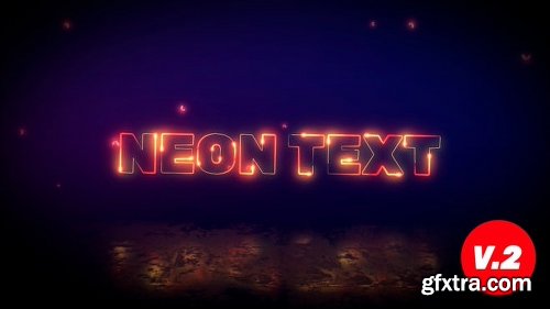 MotionArray Neon After Effects 9in1 Bundle 5