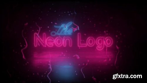 otionArray Neon After Effects 9in1 Bundle 6