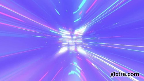 MotionArray Neon After Effects 9in1 Bundle 5