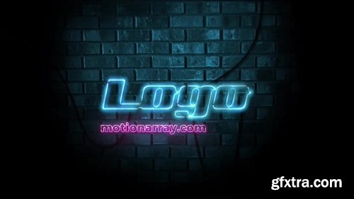 MotionArray Neon After Effects 9in1 Bundle 5