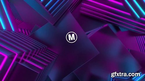 otionArray Neon After Effects 9in1 Bundle 6