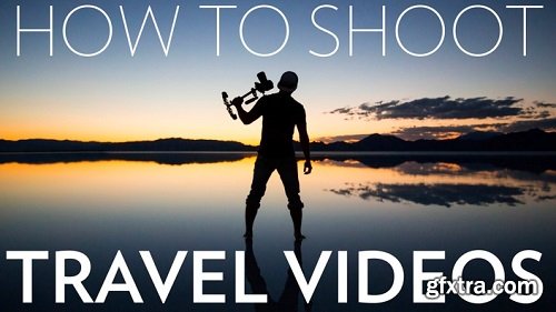 Fulltime Filmmaker - Travel Video Pro