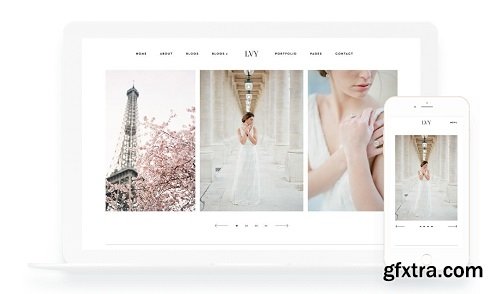 Flothemes - LVY II