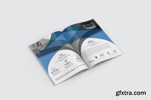 Bifold Brochure