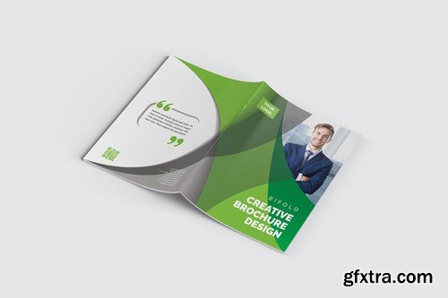 Bifold Brochure