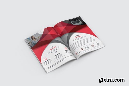 Bifold Brochure