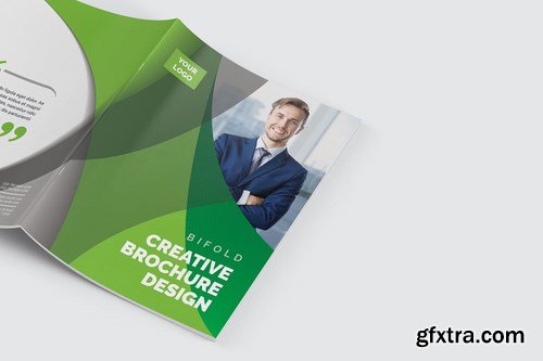 Bifold Brochure