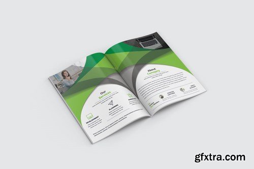 Bifold Brochure