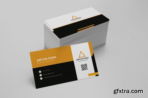 Business Card Vol.23