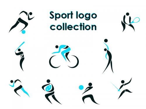 Sport Logo Collection - sport-logo-collection