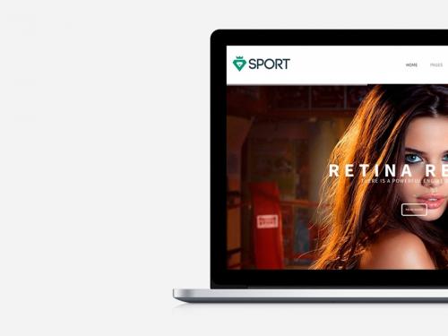 Sport WordPress Theme - Website Builder For Sports - sport-wordpress-theme-website-builder-for-sports