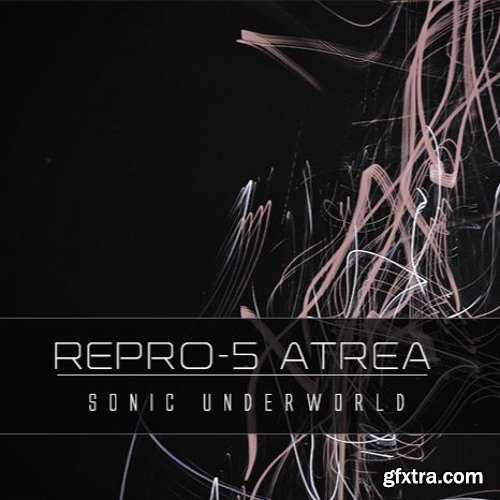 Sonic Underworld Atrea for U-he Repro-5-AwZ | 1.10 MB