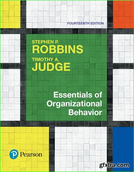 Essentials of Organizational Behavior (14th Edition) (EPUB)