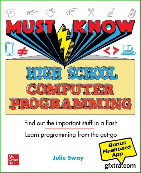 Must Know High School Computer Programming