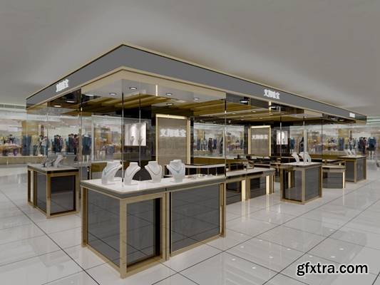 Jewellery Shop » GFxtra