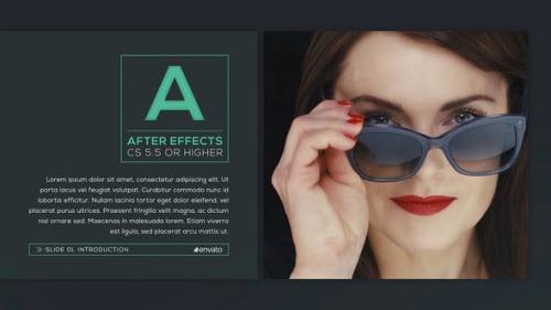 Videohive - Corporate Slideshow v.2