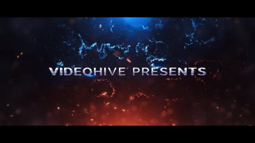 Videohive - Cinematic Trailer