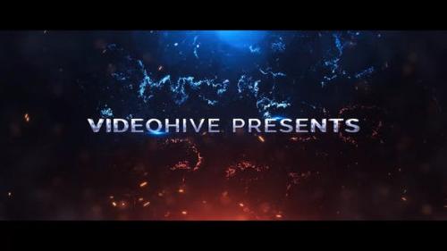 Videohive - Cinematic Trailer