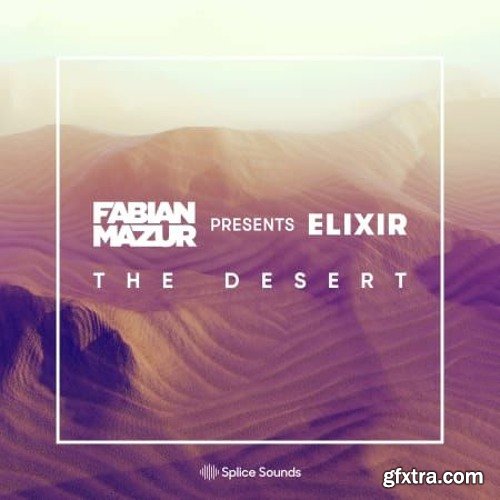 Fabian Mazur The Desert WAV