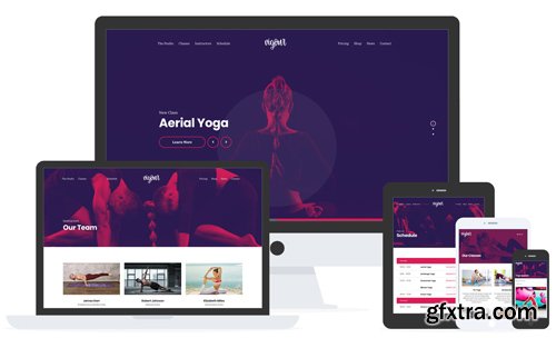 CSSIgniter - Vigour v1.0 - WordPress Theme