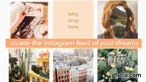 The Art of Curation on Instagram: Create a Coherent IG Feed Through Regramming & Reposting
