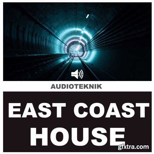 Audioteknik East Coast House WAV