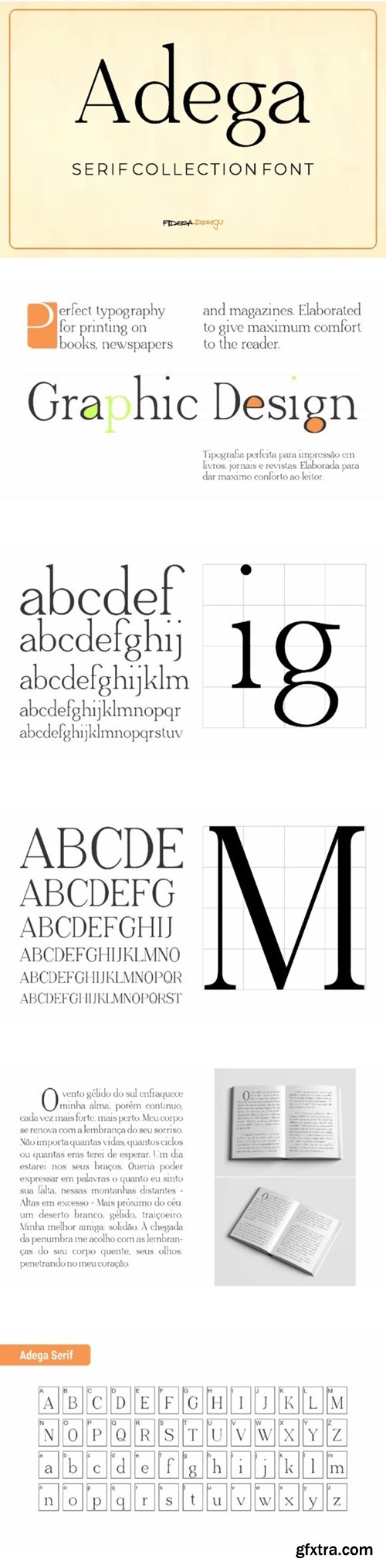 Adega Font