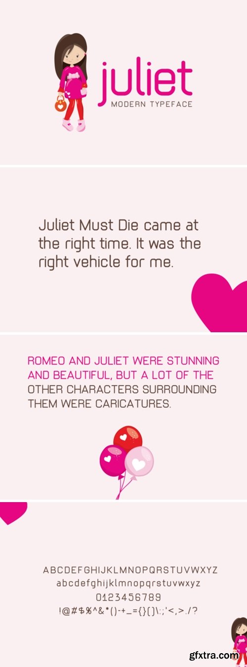 Juliet Font