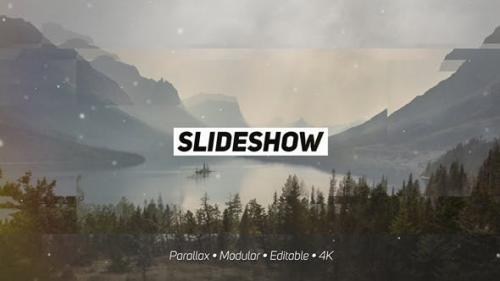 Videohive - Slideshow