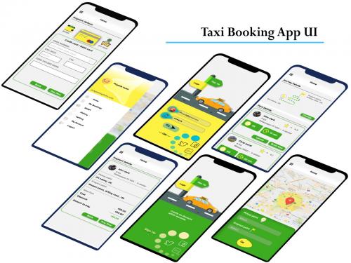 Taxi booking App - taxi-booking-app-70075880-e713-443d-8dd6-08eb662b4f11