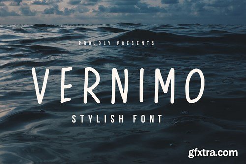 Vernimo Font