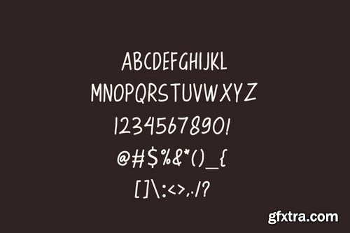 Vernimo Font