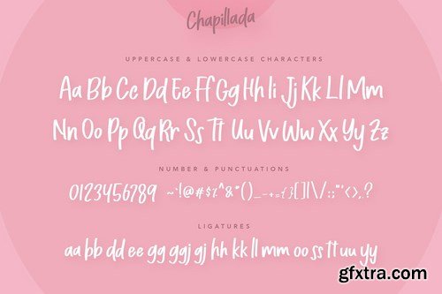 CM - Chapillada Font 4531031