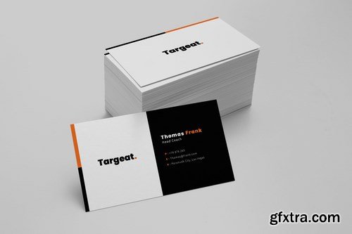 Business Cards