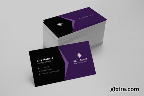 Business Cards