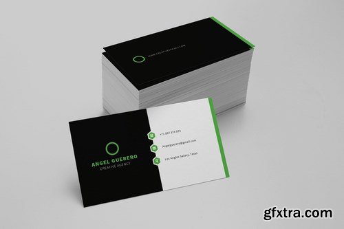 Business Cards