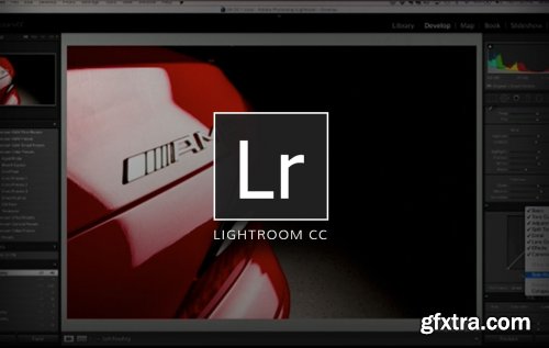 KelbyOne - Working Faster in Lightroom Classic