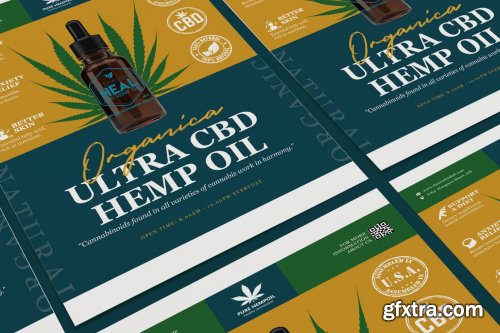 Hemp Product